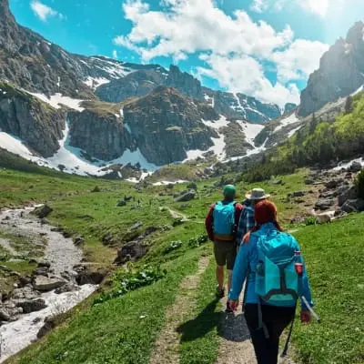 Adventure